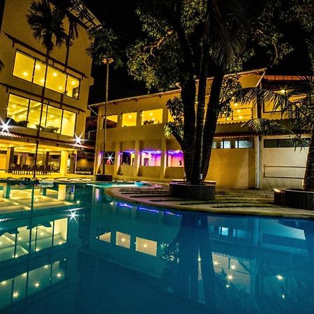 Amansaraa Bhide Retreat Hotel Kihim Екстериор снимка