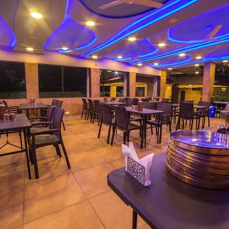 Amansaraa Bhide Retreat Hotel Kihim Екстериор снимка