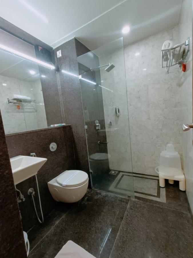 Amansaraa Bhide Retreat Hotel Kihim Екстериор снимка